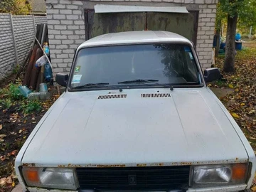Авто ВАЗ 2104 2003 № 8136308
