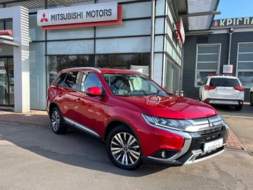Авто Mitsubishi Outlander 2021 № 8136316