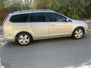Авто Ford Focus 2008 № 8136327
