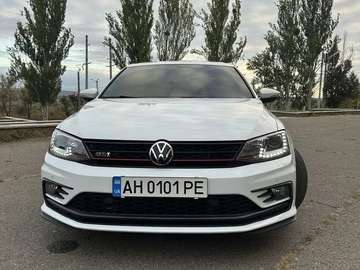 Авто Volkswagen Jetta 2017 № 8136328