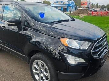 Авто Ford Ecosport 2019 № 8136377