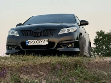 Авто Toyota Camry 2010 № 8136379