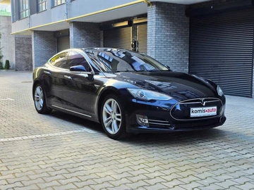 Авто Tesla Model S 2014 № 8136380