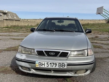 Авто Daewoo Nexia 2006 № 8136384