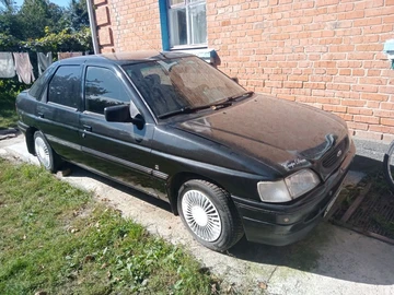 Авто Ford Ecosport 1993 № 8136393