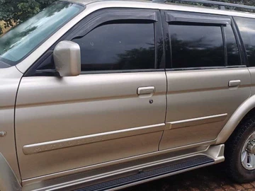 Авто Mitsubishi Pajero Sport 2006 № 8136398