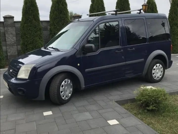 Авто Ford Tourneo Connect 2011 № 8136402