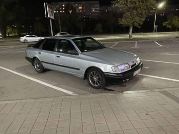 Авто Ford Scorpio 1988 № 8136404