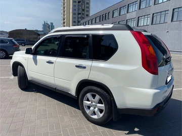 Авто Nissan X-Trail 2008 № 8136405