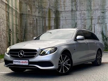 Авто Mercedes E Серия 2019 № 8136409