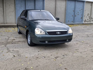 Авто ВАЗ 2170 Priora 2008 № 8136411