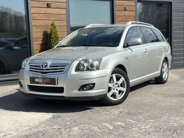 Авто Toyota Avensis 2008 № 8136414