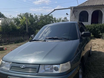 Авто ВАЗ 2110 Богдан 2011 № 8136416