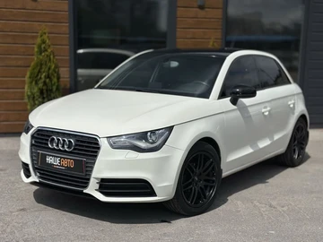 Авто Audi A1 2013 № 8136419