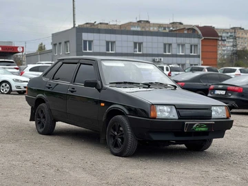 Авто ВАЗ 21099I 2005 № 8136420