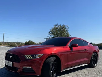 Авто Ford Mustang 2016 № 8136421