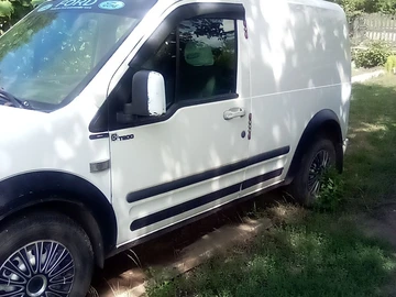 Авто Ford Transit 2003 № 8136426