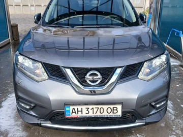 Авто Nissan X-Trail 2014 № 8136431