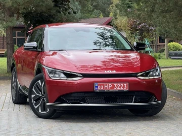 Авто KIA Avella 2022 № 8136434