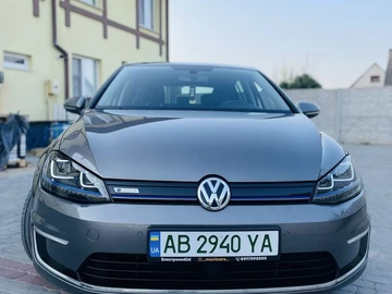 Авто Volkswagen Golf 2015 № 8136439