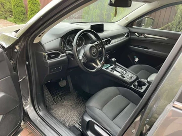 Авто Mazda Cx-5 2018 № 8136449