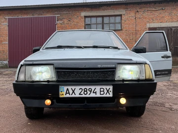 Авто ВАЗ 2109 2005 № 8136456