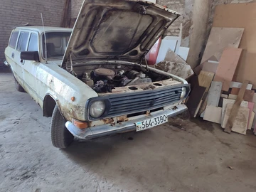 Авто ГАЗ 24 1990 № 8136577