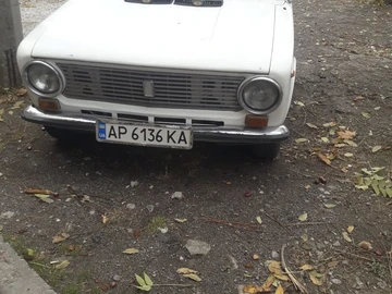 Авто ВАЗ 2101 1985 № 8136578