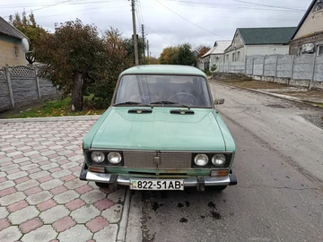 Авто ВАЗ 2106 1985 № 8136583