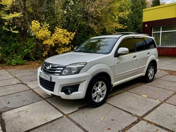 Авто Great Wall Hover 2013 № 8136586