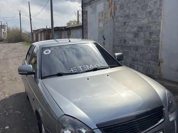 Авто ВАЗ 2170 Priora 2011 № 8136591