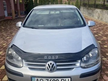 Авто Volkswagen Golf 2003 № 8136595