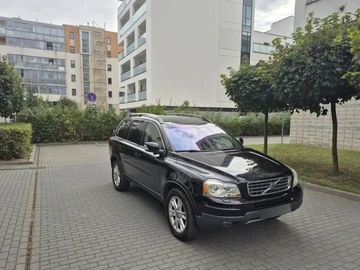 Авто Volvo Xc90 2009 № 8136596