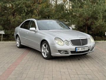 Авто Mercedes 280 2008 № 8136597