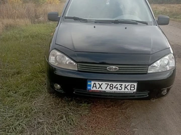 Авто ВАЗ 1118 Kalina 2011 № 8136600