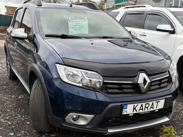 Авто Renault Sandero 2017 № 8136601