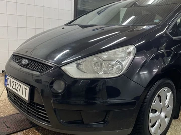 Авто Ford S-Max 2006 № 8136609