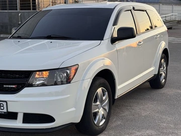 Авто Dodge Journey 2015 № 8136618