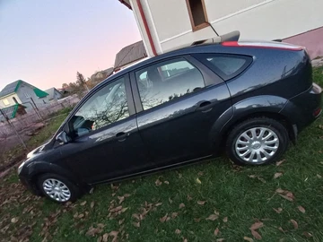 Авто Ford Focus 2010 № 8136620