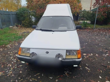 Авто ЗАЗ 1105 2006 № 8136633