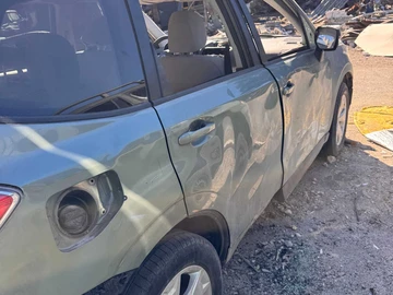 Авто Subaru Forester 2015 № 8136641