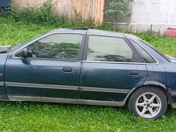 Авто Ford Scorpio 1988 № 8136642