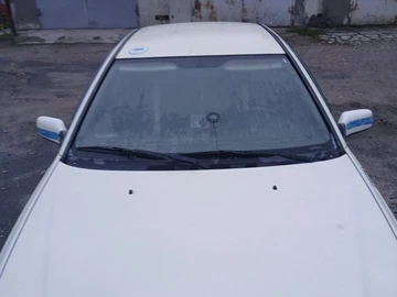 Авто Volvo S40 1998 № 8136644