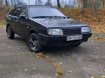 Авто ВАЗ 2109 2006 № 8136650