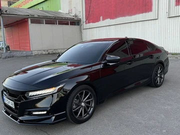 Авто Honda Accord 2019 № 8136653