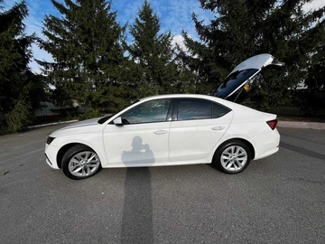 Авто Skoda Octavia 2021 № 8136654