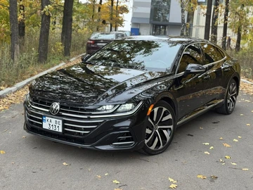 Авто Volkswagen Arteon 2021 № 8136687