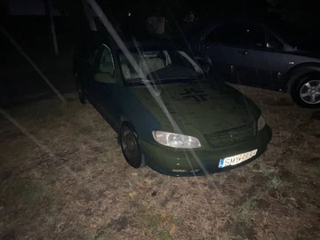 Авто Opel Omega 1999 № 8136691