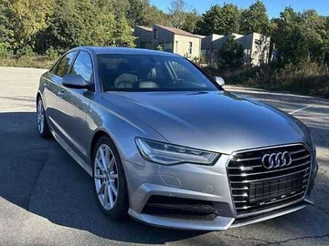 Авто Audi A6 2018 № 8136692