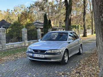 Авто Opel Vectra 2001 № 8136693